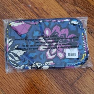 Vera Bradley Tech Case